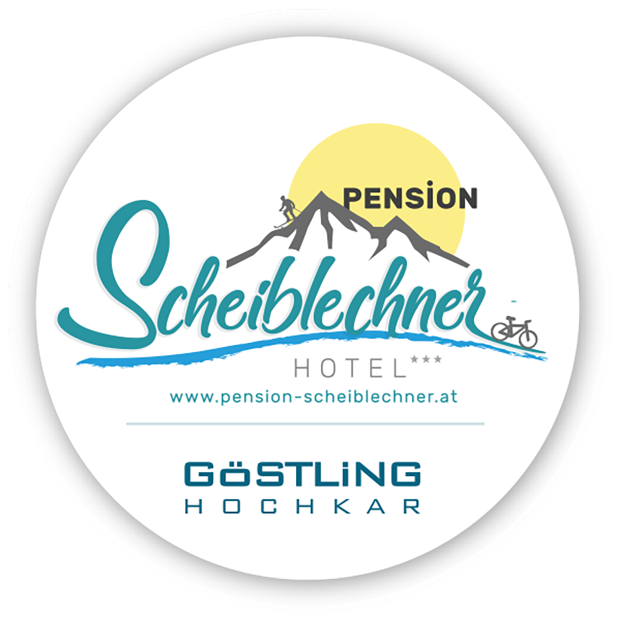 Hotel - Pension Scheiblechner in Göstling-Hochkar